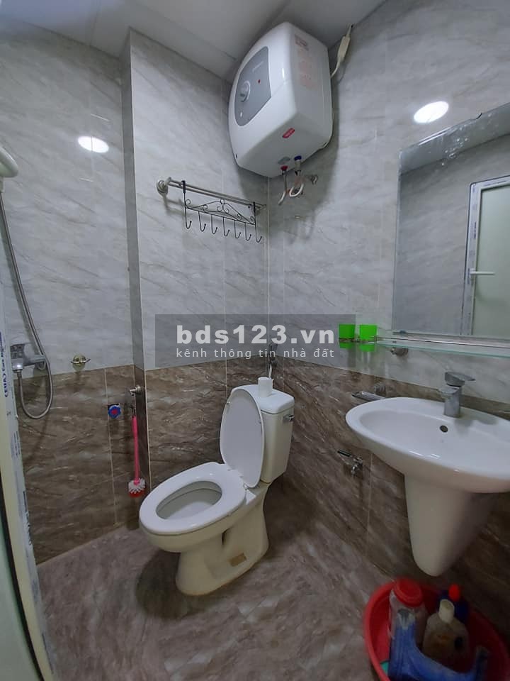 Nhà đẹp Lê Trọng Tấn, Hà Đông, Ngõ oto đỗ, Kinh Doanh, nhà 4T, giá chỉ 2.3 tỷ.
