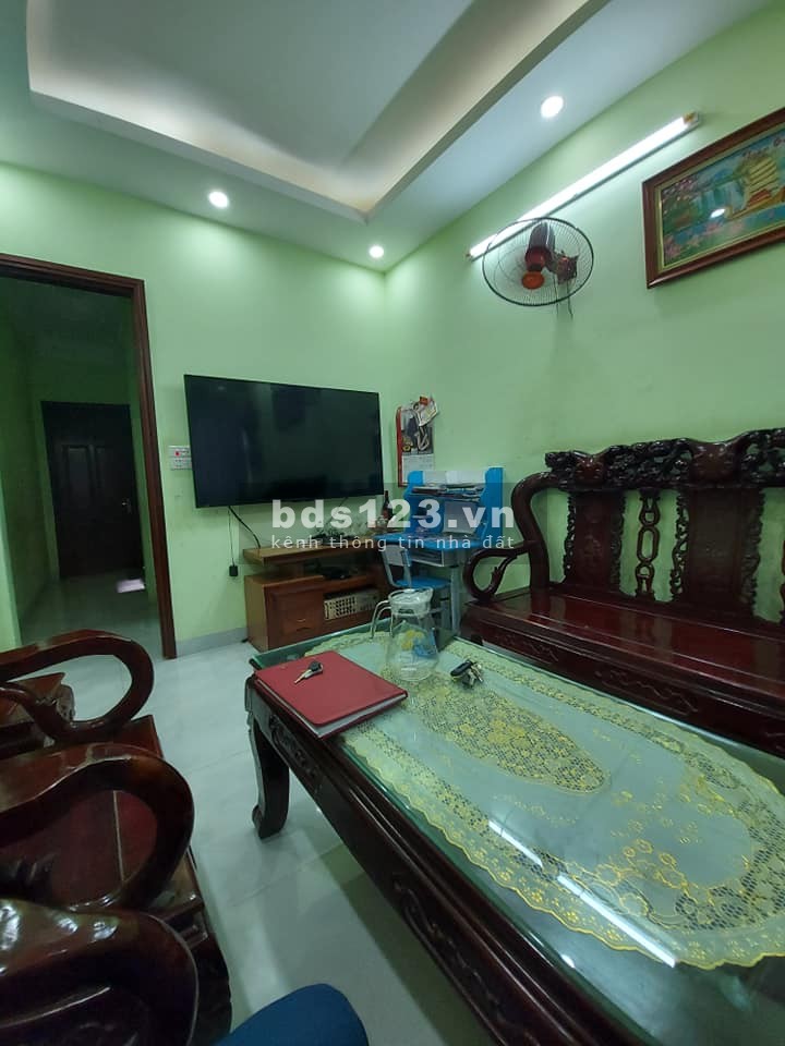 Nhà đẹp Lê Trọng Tấn, Hà Đông, Ngõ oto đỗ, Kinh Doanh, nhà 4T, giá chỉ 2.3 tỷ.