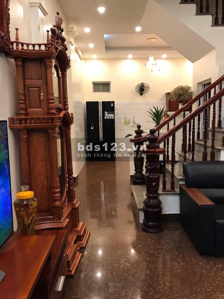 85m2 Hà Đông - Lô Góc - Ngõ Thông - Nở Hậu