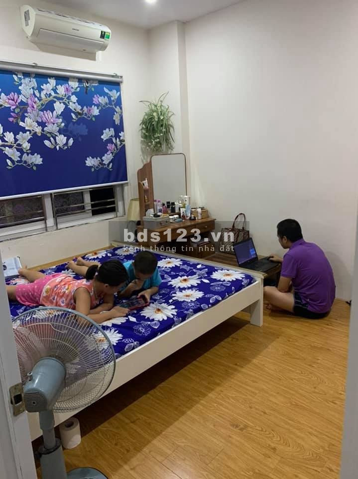 BÁN NHÀ NHÂN HUỆ - HÀ ĐÔNG - THIẾT KẾ HIỆN ĐẠI - RỪNG TIỆN ÍCH - DT 35M2 - GIÁ NHỈNH 1 TỶ