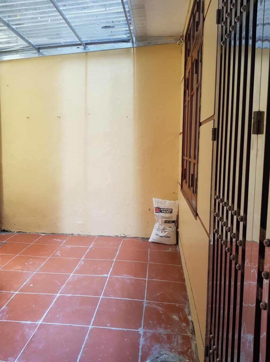 Bán nhà phân lô Võ Chí Công, cách mặt phố 50m, 46m2 giá 3.6 tỷ