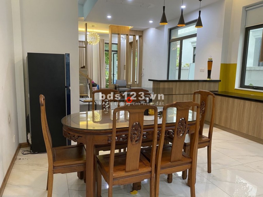 Khu BT Lakeview City Song Hành An Phú 10x14m Trệt, 3L. Full Nt.