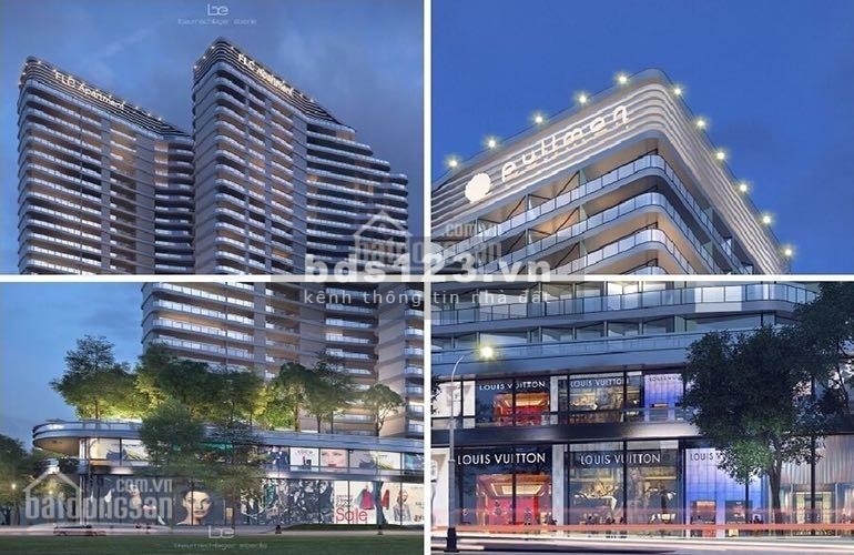 Bán căn hộ Sea Tower FLC Quy Nhơn, 3 phòng ngủ, hướng Nam, cần tiền bán gấp (có thương lượng)