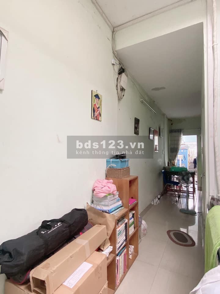 Cần bán nhà Trần Đình Xu, Quận 1,DT 70m2 giá chỉ 18.5 tỷ