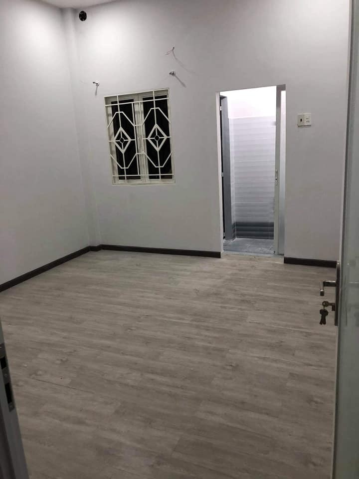 Cần bán gấp nhà 50m2 Nguyễn Văn Lượng HXH 3.65 tỷ