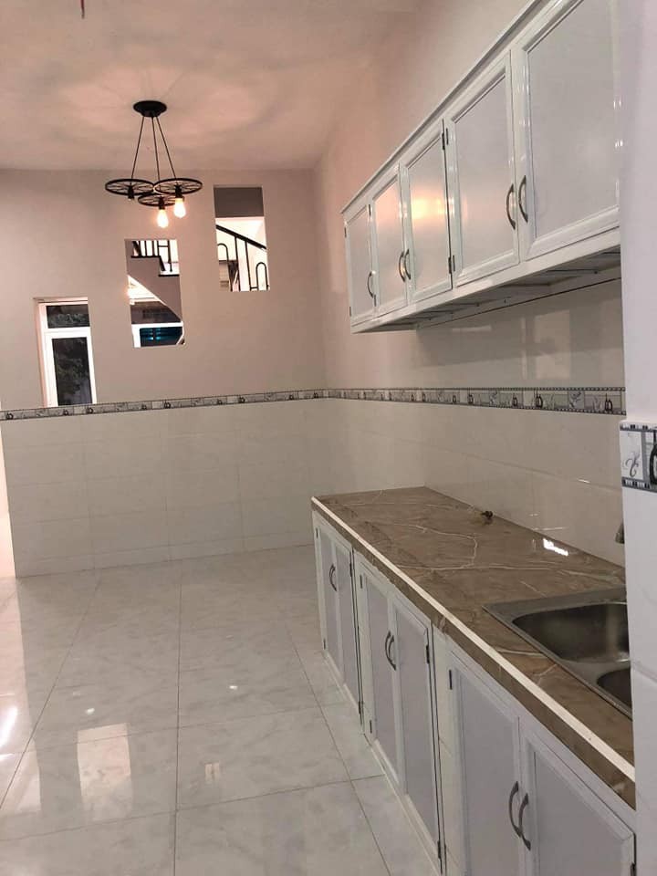 Cần bán gấp nhà 50m2 Nguyễn Văn Lượng HXH 3.65 tỷ
