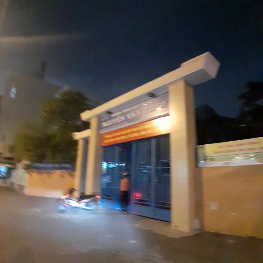 BÁN NHÀ NGUYỄN TUÂN P3 GÒ VẤP 42M2 CHỈ 4.1 TỶ