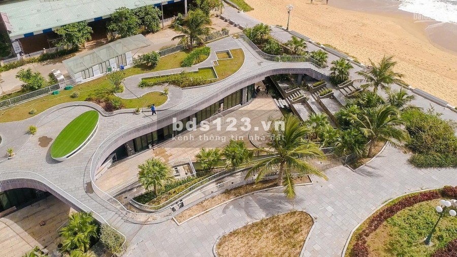 Bán căn hộ Sea Tower FLC Quy Nhơn, 3 phòng ngủ, hướng Nam, cần tiền bán gấp (có thương lượng)