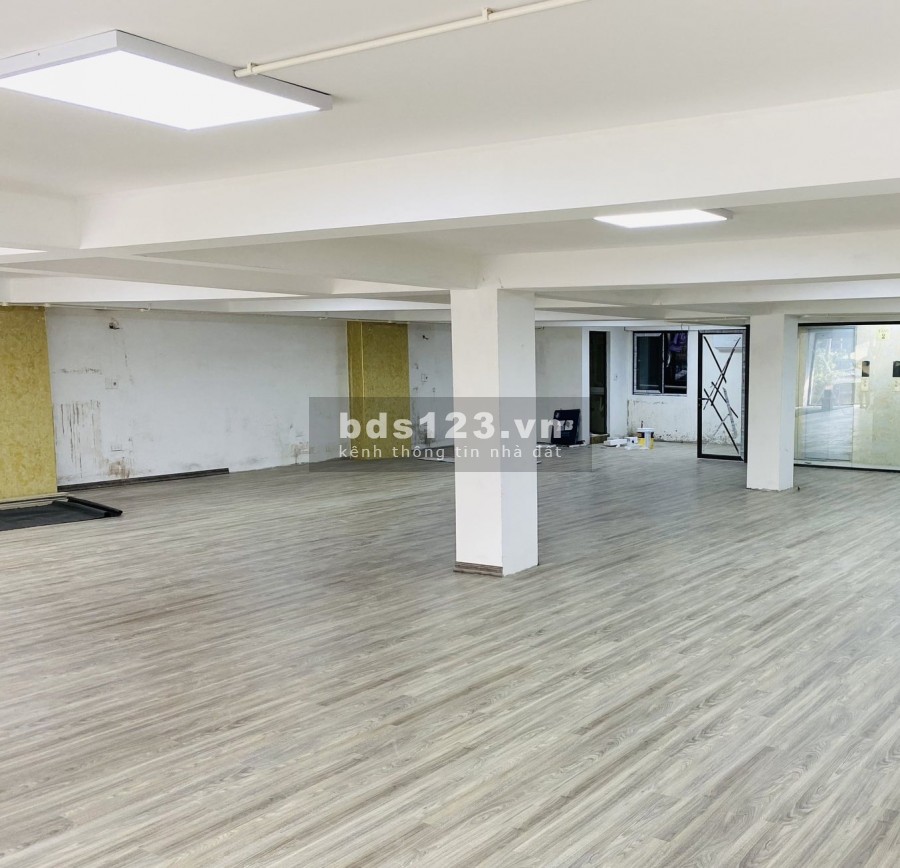 Cho thuê nhà KĐT Bắc Linh Đàm, Đặng Xuân Bảng, sát đường Vành Đai 3, mặt tiền rộng 6,5m,
