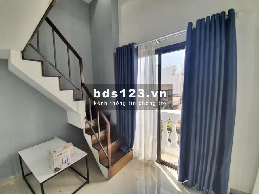 CHO THUÊ PHÒNG TRỌ FULL NỘI THẤT CAO CẤP