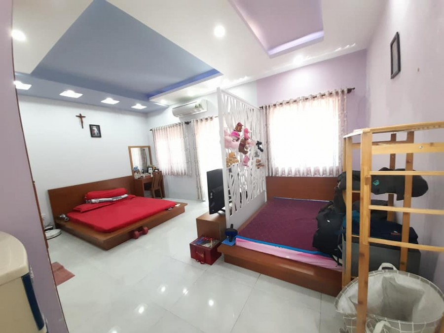 Bán nhà HXH Nguyễn Đình Chiểu phường 9 Phú Nhuận 2 tầng 24m2 giá chỉ 3,2 tỷ