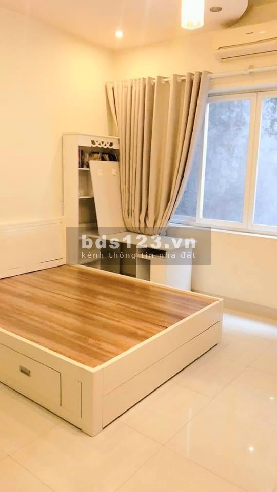 Nhà Mặt Ngõ Kinh Doanh Tốt, 35m2x4T, Ở Ngay, Giá 3,75 tỷ