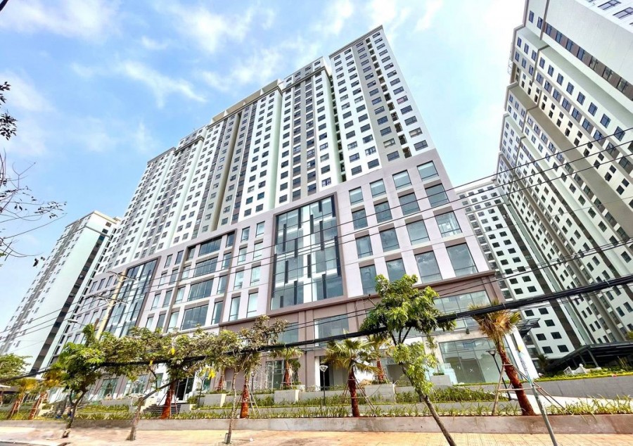 Cho thuê nhà trệt 1 lầu 19 triệu/tháng, mặt tiền Phạm Thế Hiển tiện kinh doanh, dễ tìm kiếm