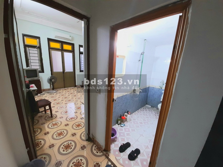 Duy nhất có 102, nhà đẹp 4t, 46m2, 4 tỷ, ngay láng hạ