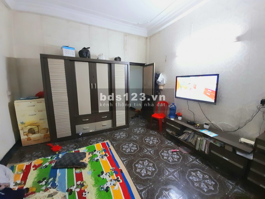 Duy nhất có 102, nhà đẹp 4t, 46m2, 4 tỷ, ngay láng hạ