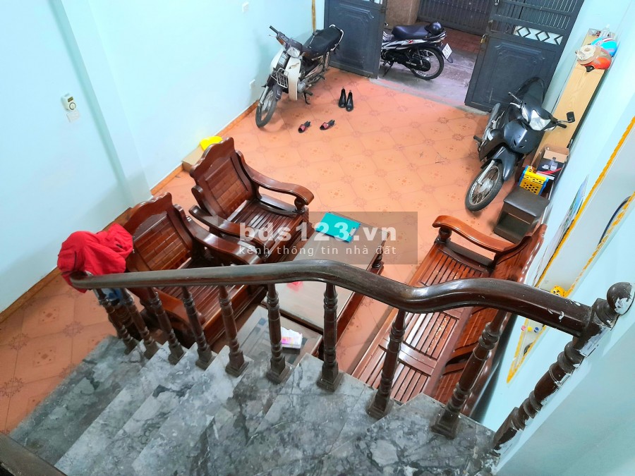 Duy nhất có 102, nhà đẹp 4t, 46m2, 4 tỷ, ngay láng hạ
