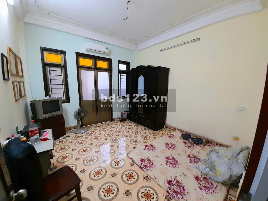 Duy nhất có 102, nhà đẹp 4t, 46m2, 4 tỷ, ngay láng hạ