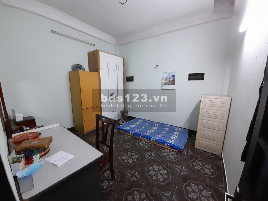Duy nhất có 102, nhà đẹp 4t, 46m2, 4 tỷ, ngay láng hạ