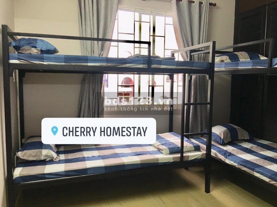 PHÒNG Ở GHÉP 1 TR7 Q3 FULL NỘI THẤT BAO TRỌN GÓI CHI PHÍ