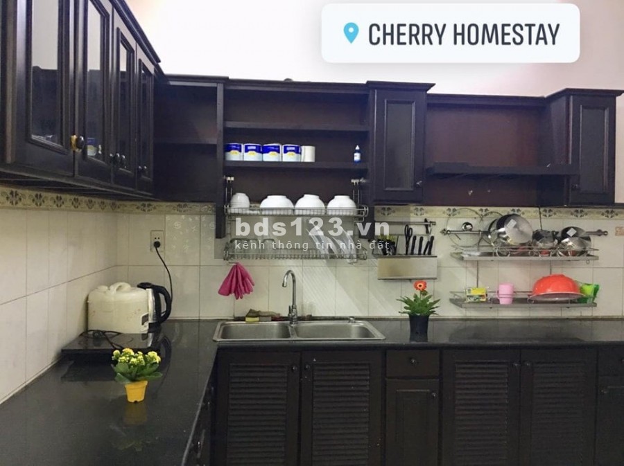 PHÒNG Ở GHÉP 1 TR7 Q3 FULL NỘI THẤT BAO TRỌN GÓI CHI PHÍ