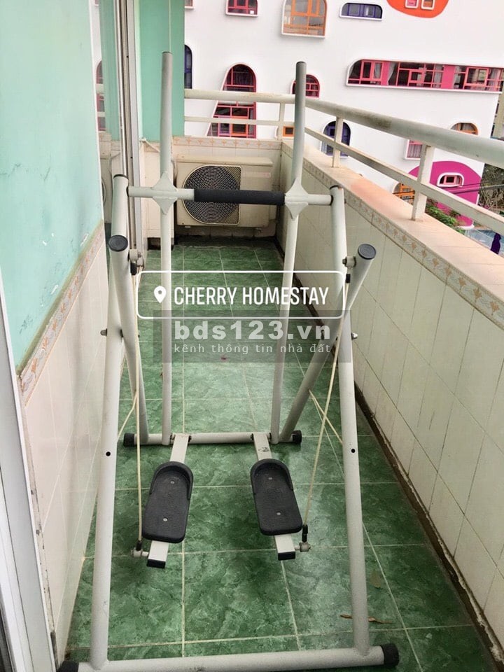PHÒNG Ở GHÉP 1 TR7 Q3 FULL NỘI THẤT BAO TRỌN GÓI CHI PHÍ