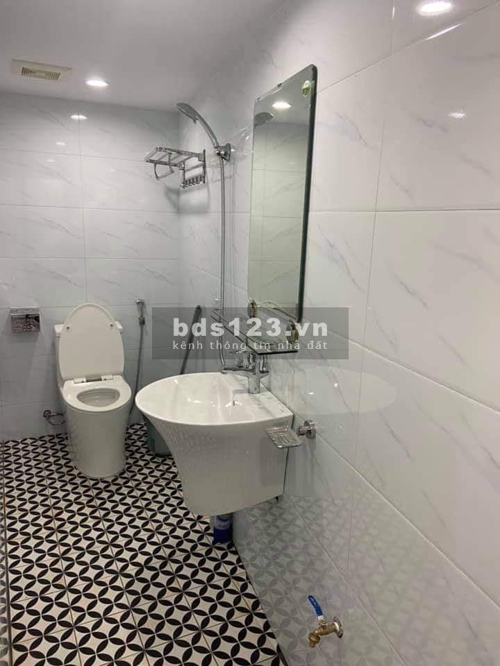 ĐẸP, HIẾM LẠC LONG QUÂN TÂY HỒ 38M2 3TỶ CÓ THƯƠNG LƯỢNG