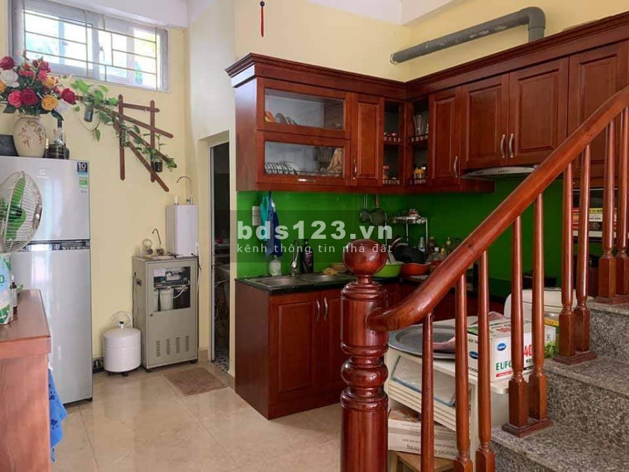 Bán nhà ngõ 44 Nhân Hòa 50mx4T mặt ngõ, kinh doanh Nhân Chính Thanh Xuân 0969040000