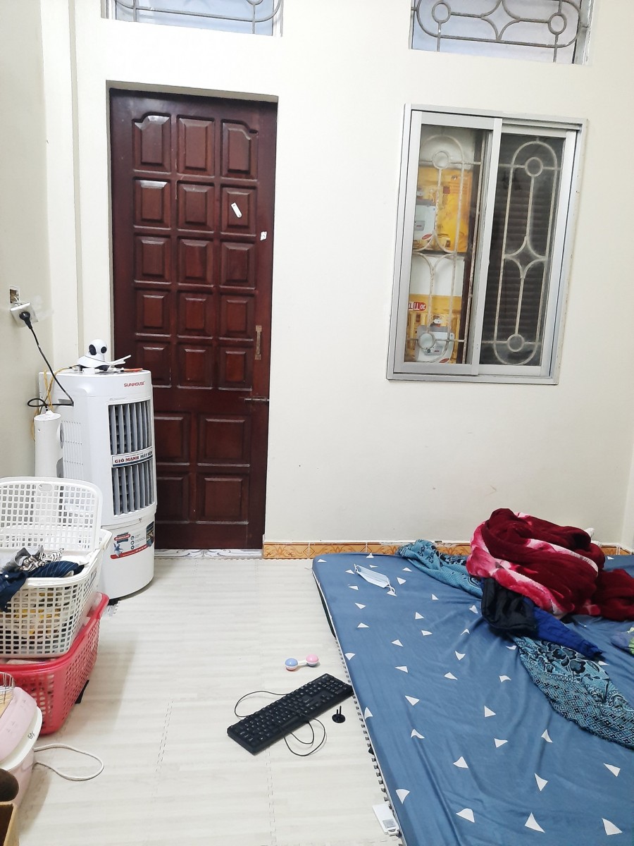 BÁN NHÀ NGÕ 108 TRẦN PHÚ, HÀ ĐÔNG, Ô TÔ 7 CHỖ VÀO NHÀ, NHÀ ĐẸP Ở NGAY, KINH DOANH ĐỈNH