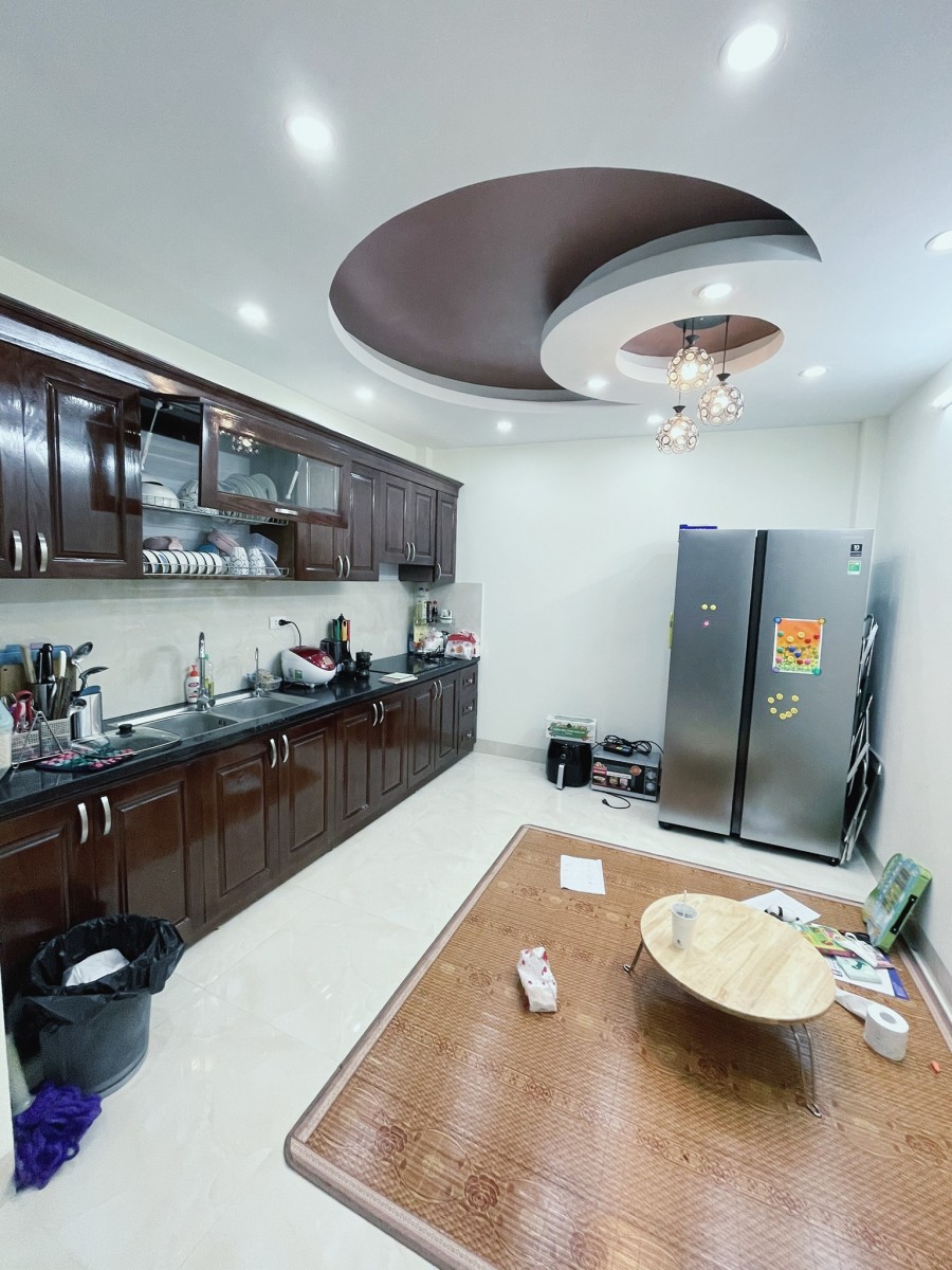 [HOT] Cần Bán Nhà Nguyễn Hoàng_45M 5T MT3.8M GIÁ 4.75 Tỷ