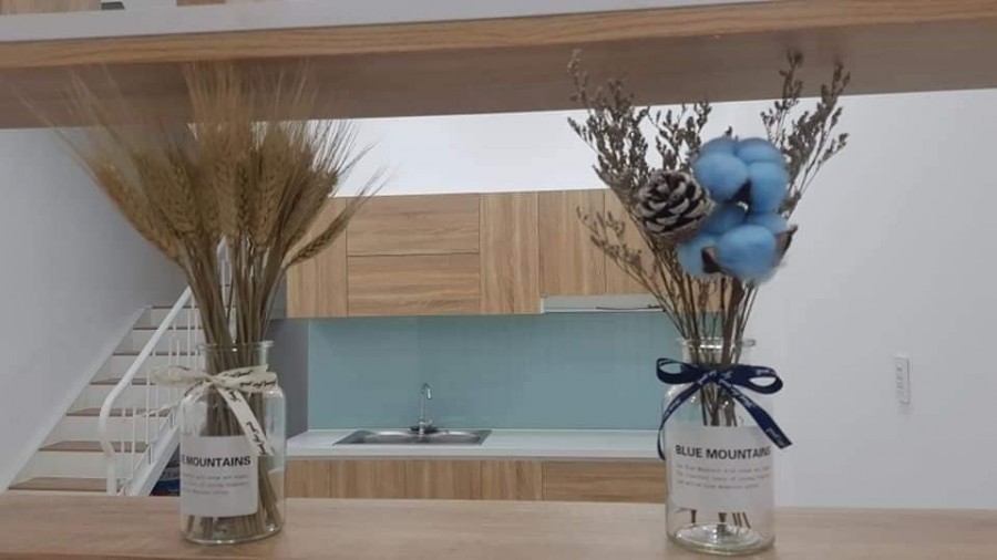 Bán Nhà Tân Phú 84m2 2 tầng 4,2x21m Giá 5,8 tỷ Sổ Vuông vức HXH