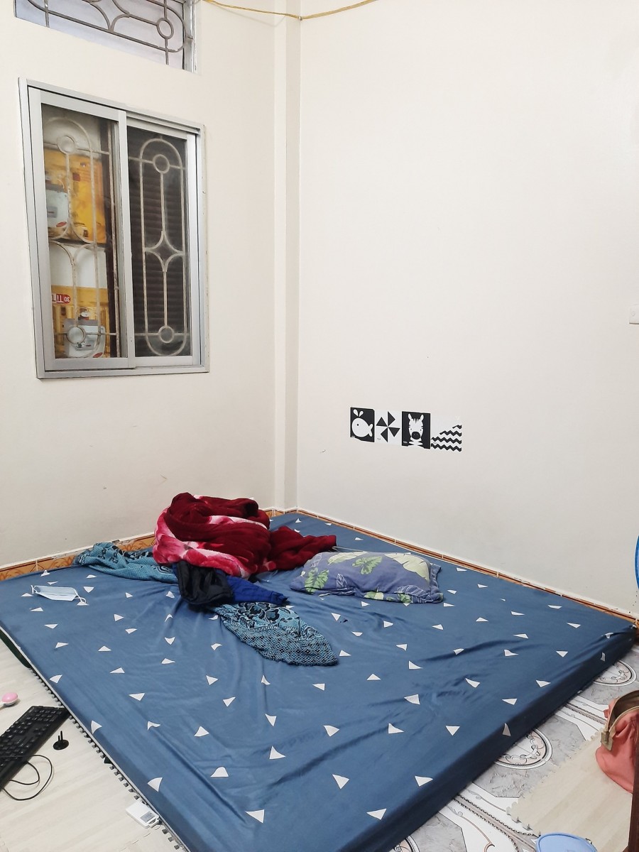 BÁN NHÀ NGÕ 108 TRẦN PHÚ, HÀ ĐÔNG, Ô TÔ 7 CHỖ VÀO NHÀ, NHÀ ĐẸP Ở NGAY, KINH DOANH ĐỈNH