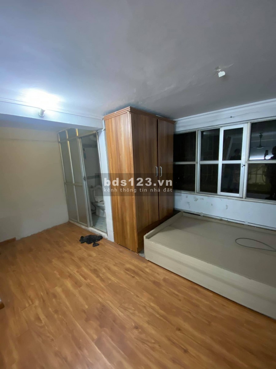 Bán nhà riêng Thanh Xuân, chỉ 1.75 tỷ, 22m2, 4 tầng, sổ riêng đẹp