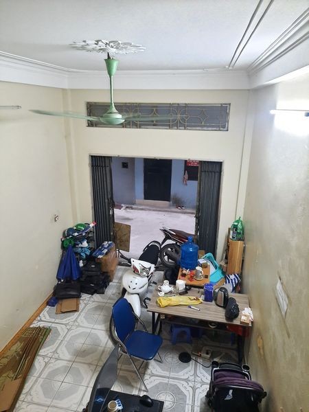 BÁN NHÀ NGÕ 108 TRẦN PHÚ, HÀ ĐÔNG, Ô TÔ 7 CHỖ VÀO NHÀ, NHÀ ĐẸP Ở NGAY, KINH DOANH ĐỈNH