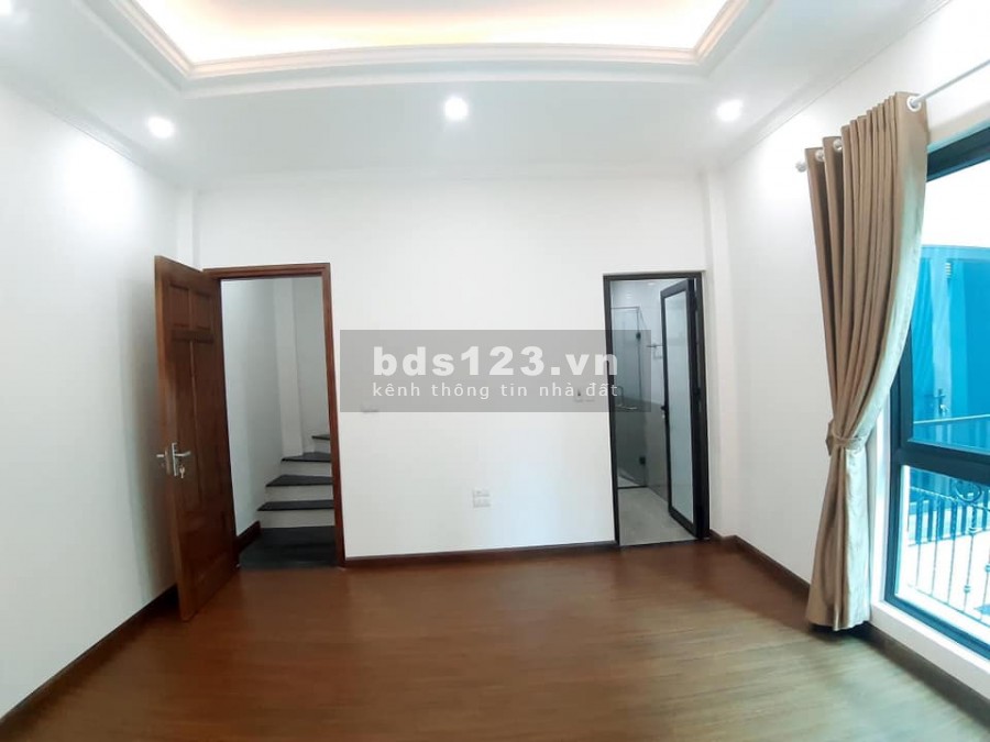 Bán nhà ĐÀO TẤN 40M2 x 5 TẦNG MỚI 99,99%- SỔ ĐẸP - HÀNG HIẾM!