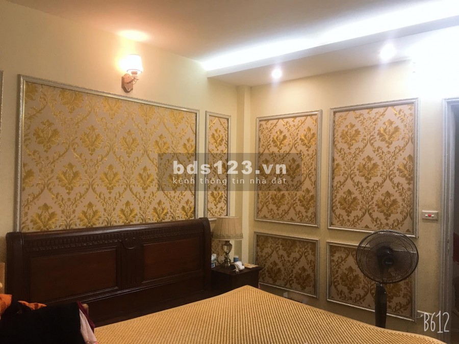 Bán nhà phân lô, ô tô phố Lê Trọng Tấn, Thanh Xuân 69m, 4 tầng, Mt 5.1m, giá 4.2 tỷ