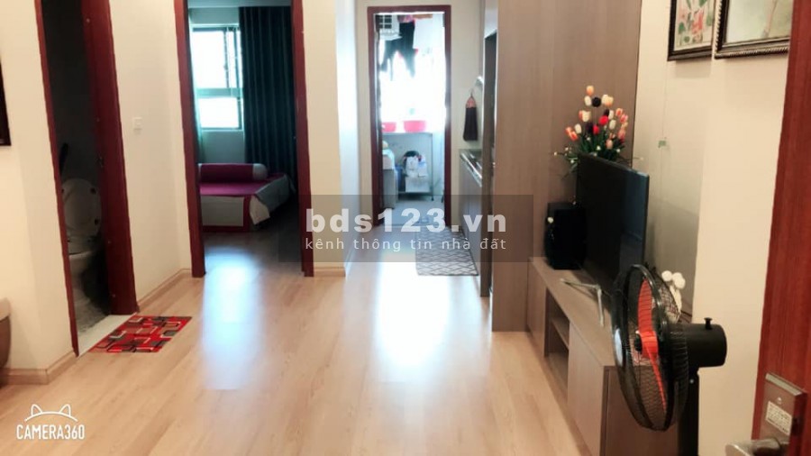 Chỉ hơn 700 triệu ngon - bổ - rẻ - Chính chủ cần bán Chung cư đại thanh