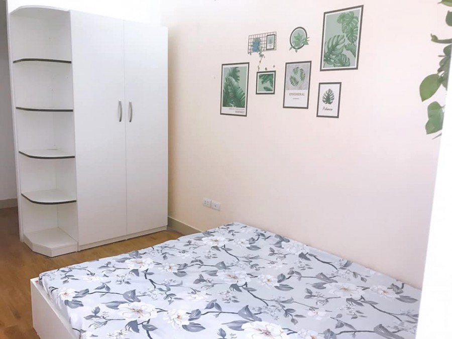 Bán chung cư mini Mỹ Đình, 70m x 5T x MT 4.6m, ô tô, hiệu suất 45tr/ tháng, full đồ, giá 6.9 tỷ