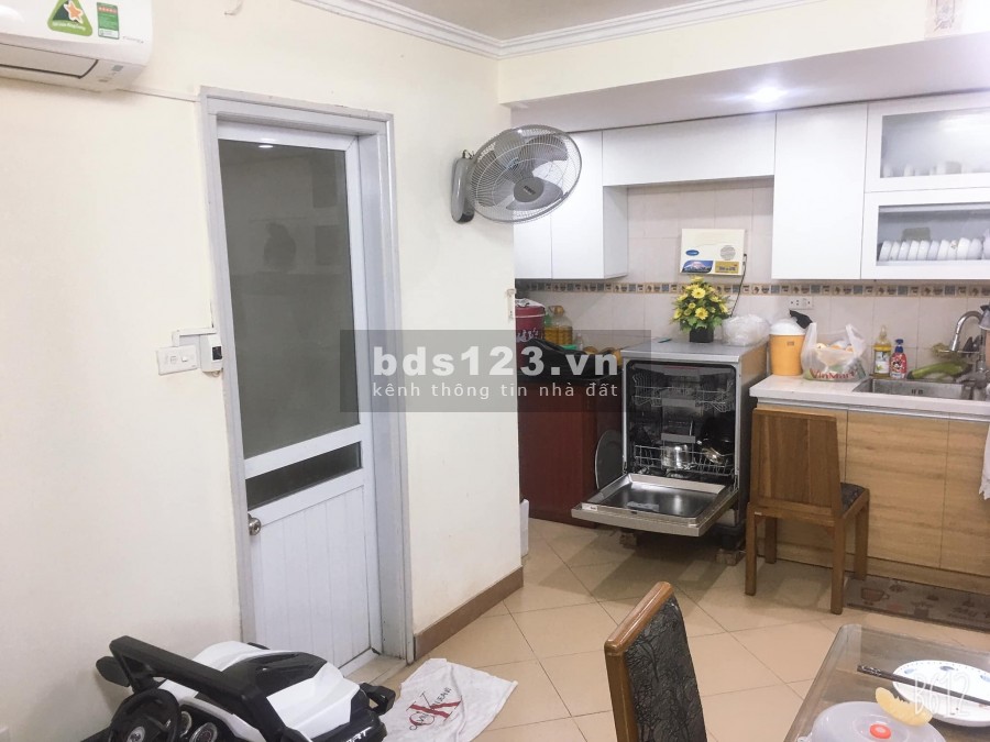 Bán nhà phân lô, ô tô phố Lê Trọng Tấn, Thanh Xuân 69m, 4 tầng, Mt 5.1m, giá 4.2 tỷ