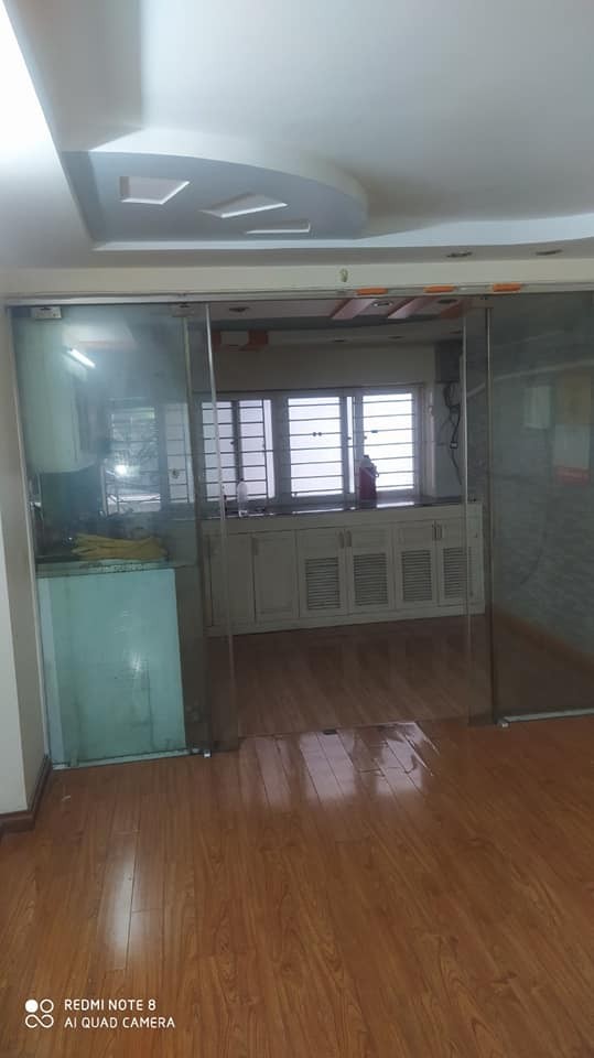 Siêu Hiếm, Mặt Ngõ Kinh Doanh, Ô Tô Vào Nhà, 35 x 6 Tầng Quận Cầu Giấy Chỉ 5.8 Tỷ.