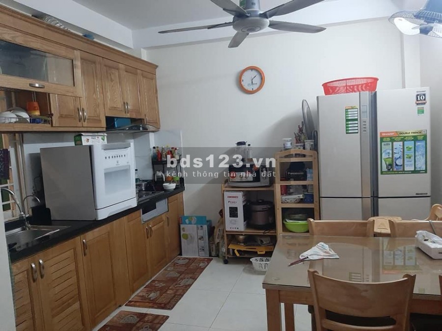 SIÊU PHẨM HOÀNG MAI BA GÁC ĐUA NHÀ ĐẸP Ở NGAY