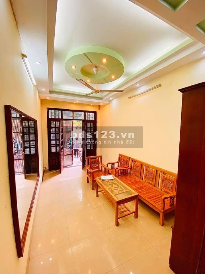 NHÀ HIẾM. QUANG TRUNG HĐ, KINH DOANH, OTO SÁT NHÀ, S36 – 4T, GIÁ CHÀO 3,6 TỶ.