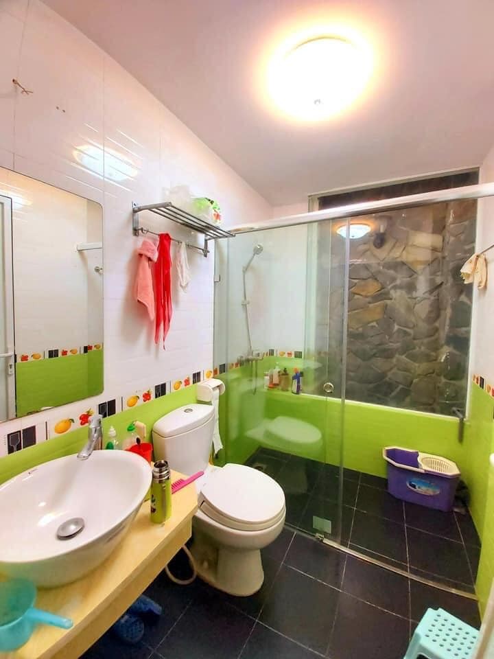 Bán nhà Quan Nhân 44m2/42 tỷ mặt tiền 5,6m NHÀ ĐẸP - NỘI THẤT SANG - VỀ Ở NGAY - AN NINH TỐT - DÂN TRÍ CAO - AN SINH ĐỈNH
