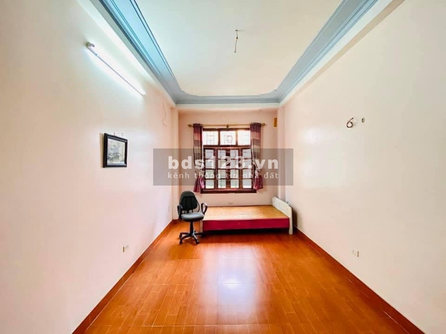 NHÀ HIẾM. QUANG TRUNG HĐ, KINH DOANH, OTO SÁT NHÀ, S36 – 4T, GIÁ CHÀO 3,6 TỶ.