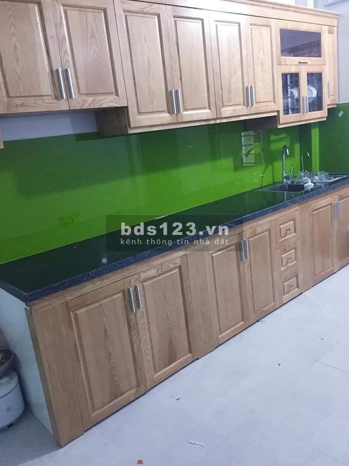 DO CHUYỂN CÔNG TÁC CẦN BÁN GẤP NHÀ YÊN NGHĨA HÀ ĐÔNG NHÀ 4 TẦNG GIÁ 2,95 TỶ