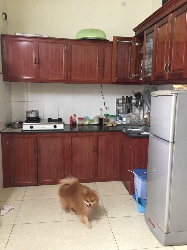 Bán nhà Hoàng Quốc Việt Cầu Giấy: 2 Mặt thoáng. Siêu đẹp, siêu hiếm