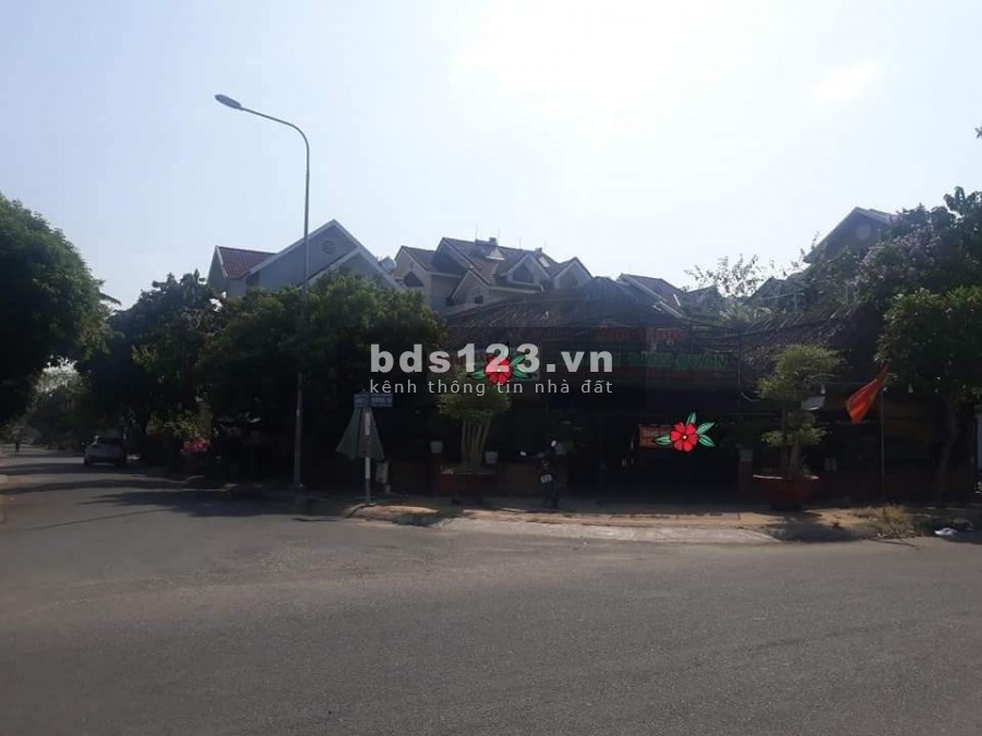 Sang GẤP quán nhậu Góc Ngã Tư, KDC 5000 hộ cao cấp tại, P.Phước Long B, Q9(280m2..150tr)