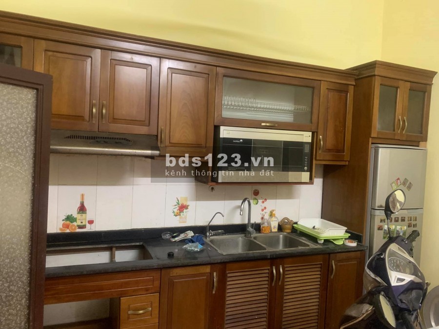 Bán Gấp nhà Khương Trung, 42m2x5T, Ô tô, Kinh doanh chỉ nhỉnh 4 tỷ
