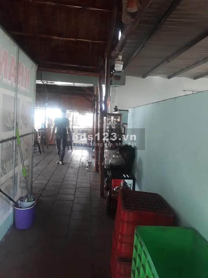 Sang GẤP quán nhậu Góc Ngã Tư, KDC 5000 hộ cao cấp tại, P.Phước Long B, Q9(280m2..150tr)