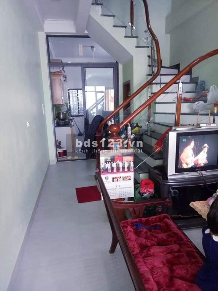 DO CHUYỂN CÔNG TÁC CẦN BÁN GẤP NHÀ YÊN NGHĨA HÀ ĐÔNG NHÀ 4 TẦNG GIÁ 2,95 TỶ
