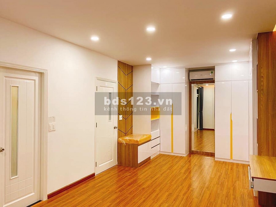 NHÀ TRUNG TÂM GÒ VẤP CHỈ 5.8 TỈ XE HƠI VÔ NHÀ, NỘI THẤT SANG CHẢNH SIÊU PHẨM